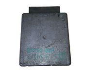 YS4F-12A650-YA Ford Escort 2000 ecm ecu computer   **TESTED**