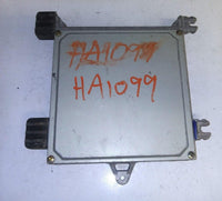 37820-PHK-A52 ecm ecu computer 1990 Honda Civic - Swan Auto
