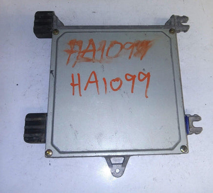 37820-PHK-A52 ecm ecu computer 1990 Honda Civic - Swan Auto