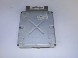4M81-12A650-FF Mazda 6 Mazda6 2004 ecm ecu computer