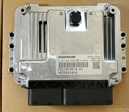 Diesel ecm ecu computer  0 281 014 298 **Reman** 0281014298