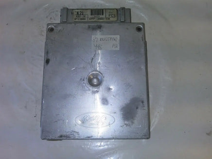 E7TF-12A650-C3B Ford Mustang 1987-1988 ecm ecu computer