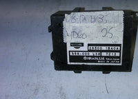 1990-1994 Infiniti Q45 Power Steering Control Module 2850563U00