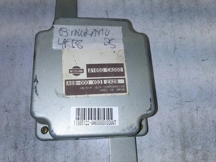 41650 CA000 Nissan Murano 2003 transfer case control module