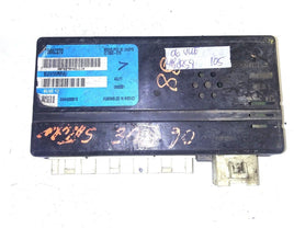 15862270 bcm body control module 2006 Saturn Vue - Swan Auto