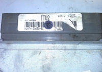 YW1F-12A650-BC ECM ECU computer 2000 Lincoln Town Car TESTED GOOD