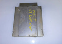 3U7A-12A650-GNA Ford Explorer 2003 ecu ecm computer