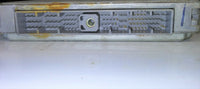 1995 Nissan Maxima ecm ecu computer A18-E10 EQ0