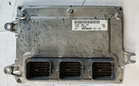 2018 Honda Ridgeline ecm ecu computer 37820-5MJ-A61