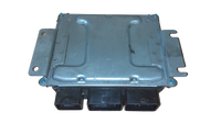 NEC023-024 ecm ecu computer 2016-2017 Nissan Altima