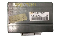 24 216 496 Saturn L-Series 2000  tcm transmission computer