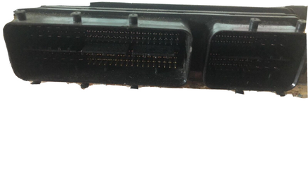 2013 Toyota Mark VIII ecm ecu computer 89661-72030