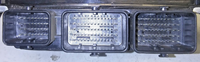NEC052-668 ecm  ecu computer 2021-2024 Nissan Armada