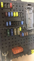 30728512 Volvo XC90 Fusebox control module computer 2007-2014