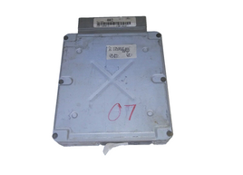 YC2F-12A650-JC Ford Econoline van 1998 ecm ecu computer **Tested**