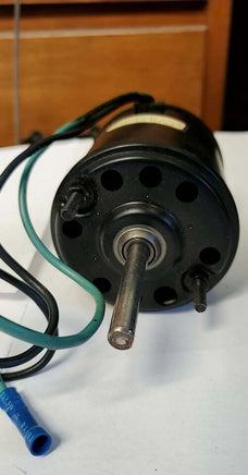 Blower Motor fits 1993-1997 Dodge Ram Van 50-2506 PM334 **New**