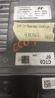 39170-2GTC0 Hyundai Santa Fe ecm ecu computer 2019-2020