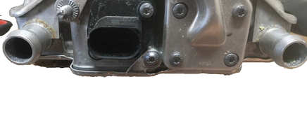 122R-00 0465 Volvo S60 2013-2016  ecm ecu computer