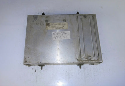 01226864 Chevy Astro or GMC Safari 1985-1986 ecu ecm computer