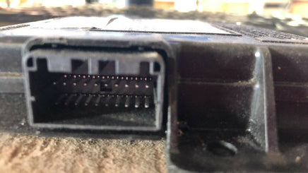 2015-2018 Jeep Renegade tire pressure monitor A2C90482212