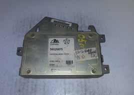 1992-1996 Jeep Grand Cherokee ABS Control Module 56026875