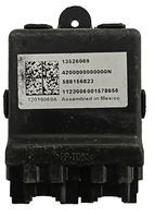 13526069 Chevy or GMC pickup 2020-2023 heated seat control module - Swan Auto