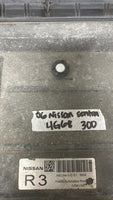 MEC64-510 Nissan Sentra 2006 ecm ecu computer