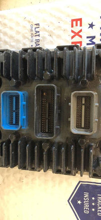 12591155 Cadillac Deville 2004-2005 ecm ecu computer