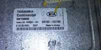 39102-2G130 ecu ecm computer 2010 Kia Forte
