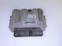 2012-2013 Ford Focus ecm ecu computer EM5A-12A650-FB