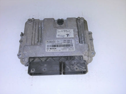 2012-2013 Ford Focus ecm ecu computer EM5A-12A650-FB