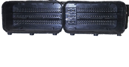 39131-2EMA2 ecm ecu computer 2014-2016 Hyundai Elantra