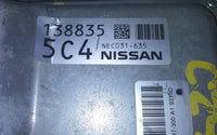NEC031-635 ecm ecu computer 2019 Nissan Maxima