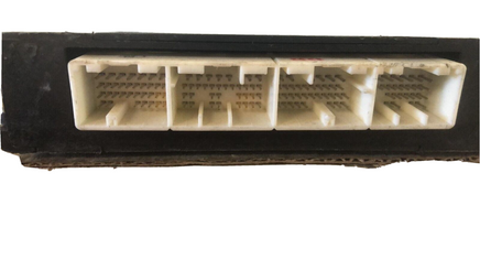 22611AN00D ecu ecm computer 2008-2009 Subaru Legacy