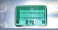 30695400 communication module 2007 Volvo XC90