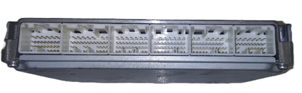 89981-48080 ecm ecu computer 2006 Toyota Highlander