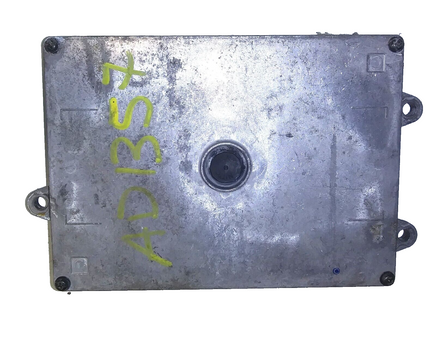 37820-RTW-A05 ecm ecu computer 2013 Honda CRZ CR-Z