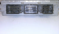 Lincoln MKS 2010 ECM ECU computer AA5A-12A650-MF