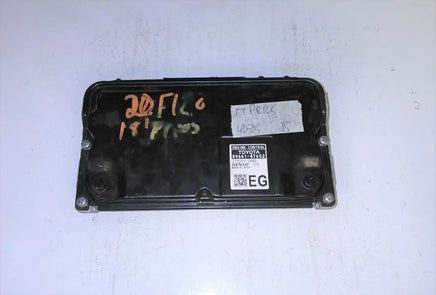 89661-47652 Toyota Prius 2017-2018 ecu ecm computer