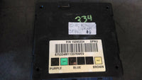 15095334 Chevy Astro or Sierra 2002-2005 BCM body control module