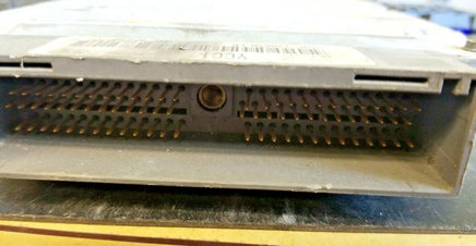 1999 Ford Escort ecm ecu computer XS4F-12A650-KB