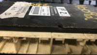 22765AE07D 2013-2014 Subaru Legacy ecu ecm computer