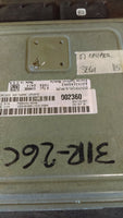 2007 Doge Caliber ecm ecu computer P68026146AB