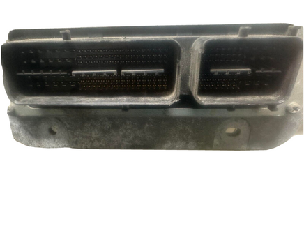 89661-0C870 Toyota Tundra ecu ecm 2010 computer - Swan Auto