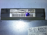 F57F-12A650-CSB ecu ecm computer 1995-1997 Ford Ranger or B4000**TESTED**