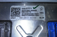 22982771 ecm ecu computer 2013 Chevy Volt