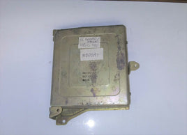 1988 Mitsubishi Conquest or Starion ecu ecm computer MD120197