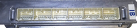 89661-5C310 ecu ecm computer 2009 Lexus IS350
