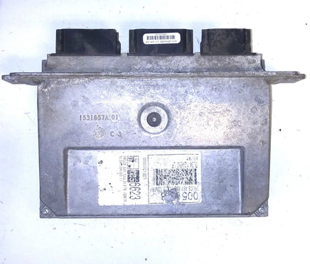BL3A-12A650-LF ECM ECU computer 2011 Ford F150 F-150 **Tested**