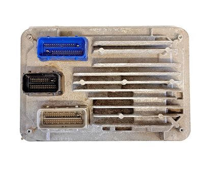 12730098 ECM ECU computer 2021-2025 Chevy Trailblazer